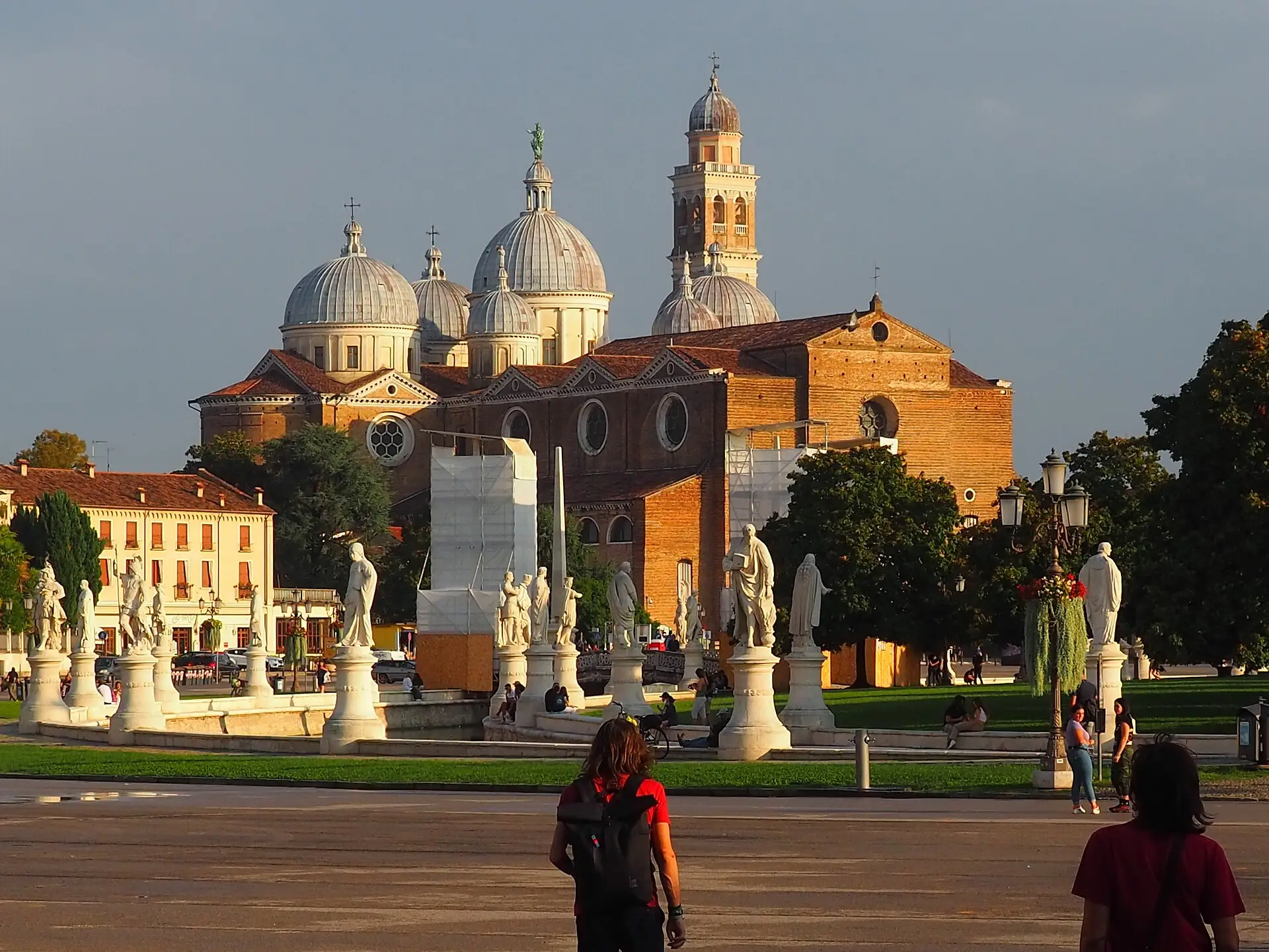 Prato della Valle